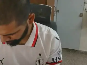Chaturbate Live Sex Cam of lovehairyindian