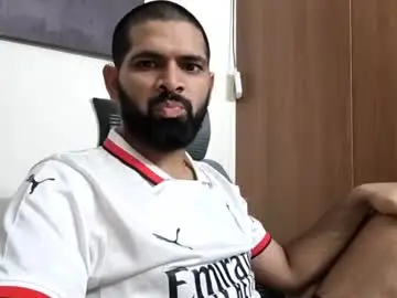 Chaturbate Free Porn Cam of lovehairyindian