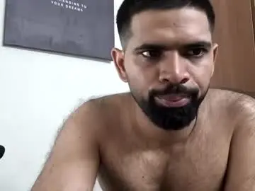 Chaturbate Nude Webcam of lovehairyindian