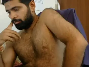 Chaturbate Adult Video Chat of lovehairyindian