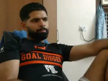 Chaturbate Nude Webcam of lovehairyindian