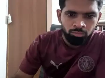 Chaturbate Sex Cam of lovehairyindian