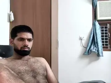 Chaturbate Sex Cam of lovehairyindian