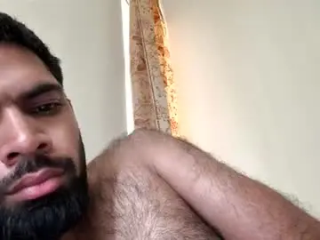 Chaturbate Live Porn of lovehairyindian