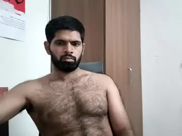 Chaturbate Live Sex Cam of lovehairyindian
