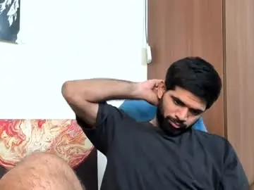 Chaturbate Live Porn of lovehairyindian