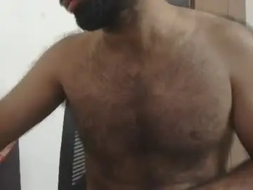 Chaturbate Sex Cam of lovehairyindian