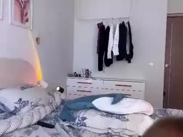 Chaturbate Sex Cam of luluberryx