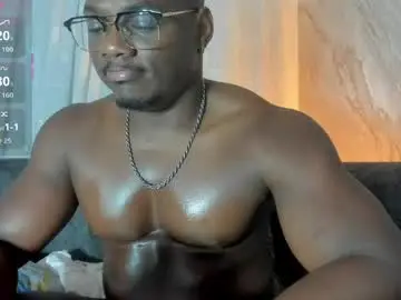 Chaturbate Live Sex Cam of mackbig_dick2