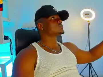 Chaturbate Adult Webcam of mackbig_dick2