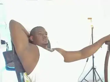 Chaturbate Sex Cam of mackbig_dick2