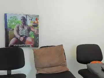 Chaturbate Live Sex Cam of mackbig_dick2