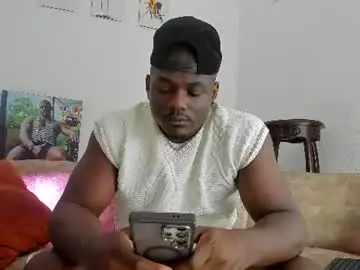 Chaturbate Free Live Porn of mackbig_dick2