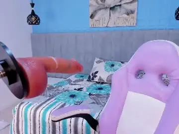 Chaturbate Nude Webcam of megan_bigboobs3