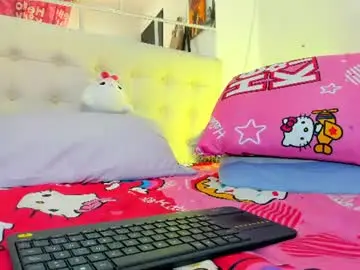 Chaturbate Adult Video Chat of miaevans0