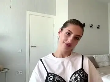 Chaturbate Sex Chat of michelstacer
