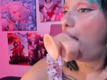 Chaturbate Free Live Porn of mila_nixon01