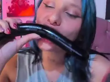 Chaturbate Free Porn Cam of mila_nixon01