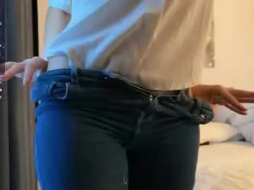 Chaturbate Sex Chat of monikate_
