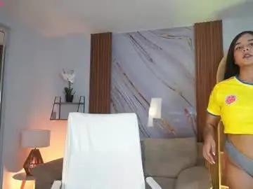 Chaturbate Best live sex cam show of natalycarterx