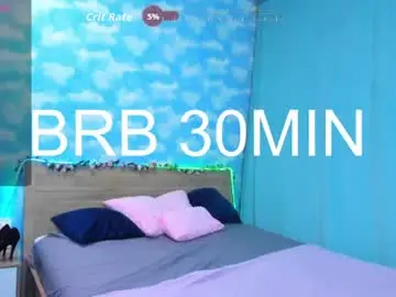 Chaturbate Private Sex Chat of nikkikiss___