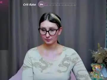 Chaturbate Adult Video Chat of nikkikiss___