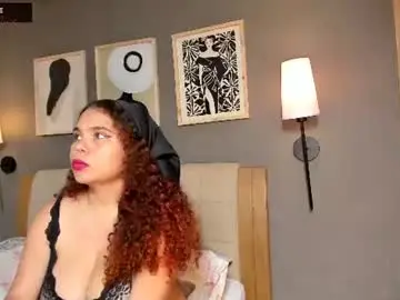 Chaturbate Live Sex Cam of noor_bloom
