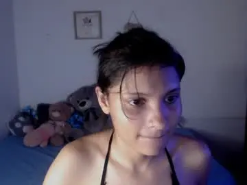 Chaturbate Sex Cam of princess_an