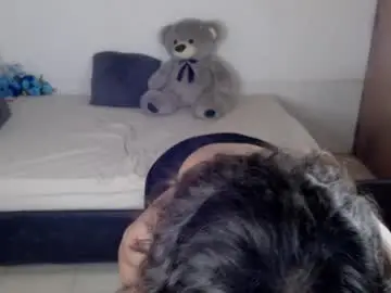 Chaturbate Live Porn of princess_an