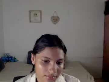 Chaturbate Nude Webcam of princess_an