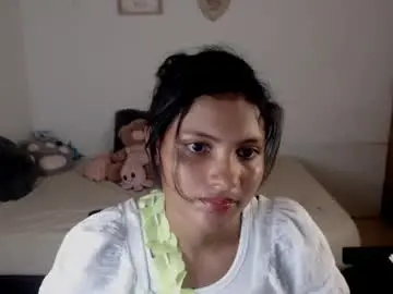 Chaturbate Live Sex Cam of princess_an