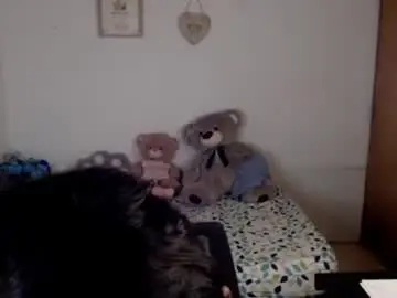 Chaturbate Live Porn of princess_an