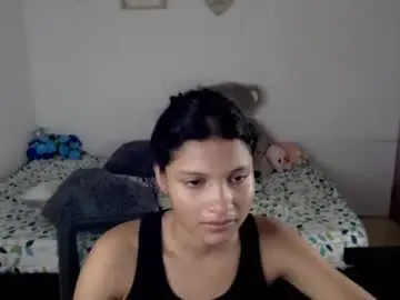 Chaturbate Live Sex of princess_an