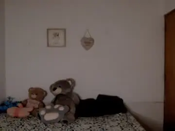 Chaturbate Live Sex Cam of princess_an