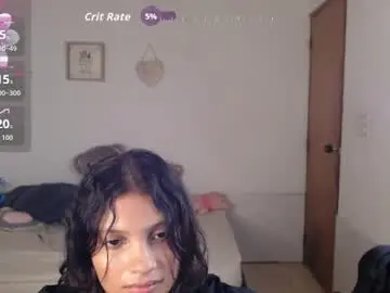 Chaturbate Sex Chat of princess_an