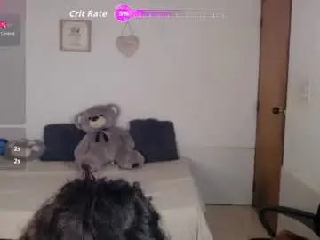 Chaturbate Adult Webcam of princess_an