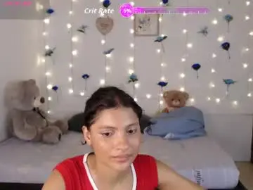 Chaturbate Adult Webcam of princess_an