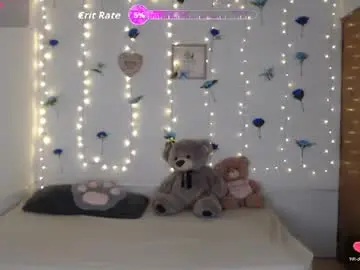 Chaturbate Live Porn of princess_an