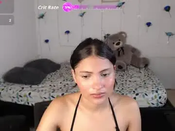Chaturbate Live Sex of princess_an