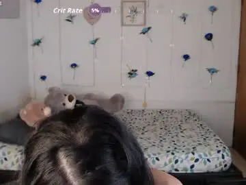 Chaturbate Live Sex Cam of princess_an