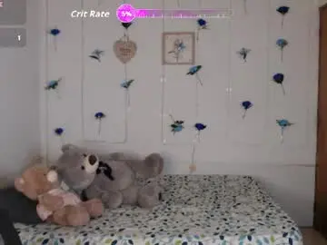 Chaturbate Best Webcam of princess_an
