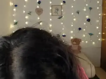 Chaturbate Live Porn of princess_an