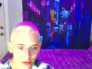 Chaturbate Live Sex Cam of remystclair