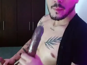 Chaturbate Best live sex cam show of santti_torres