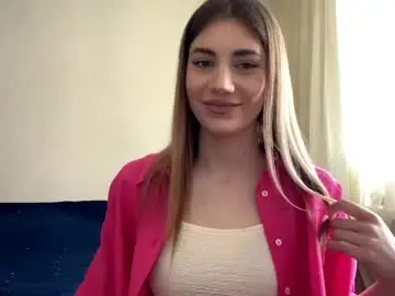Chaturbate Adult Webcam of sarigerla