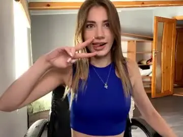 Chaturbate Sex Cam of sarigerla
