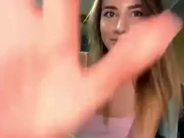 Chaturbate Free Porn Cam of sarigerla
