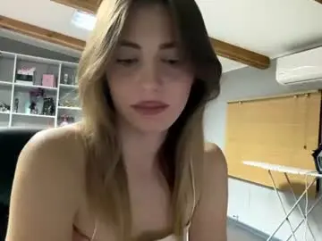 Chaturbate Adult Video Chat of sarigerla