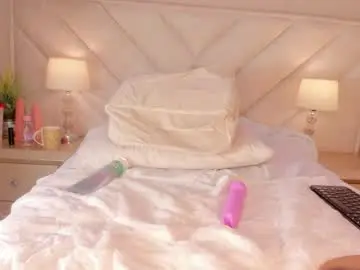 Chaturbate Nude Webcam of sheila__x