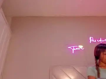 Chaturbate Private Sex Chat of sheila__x